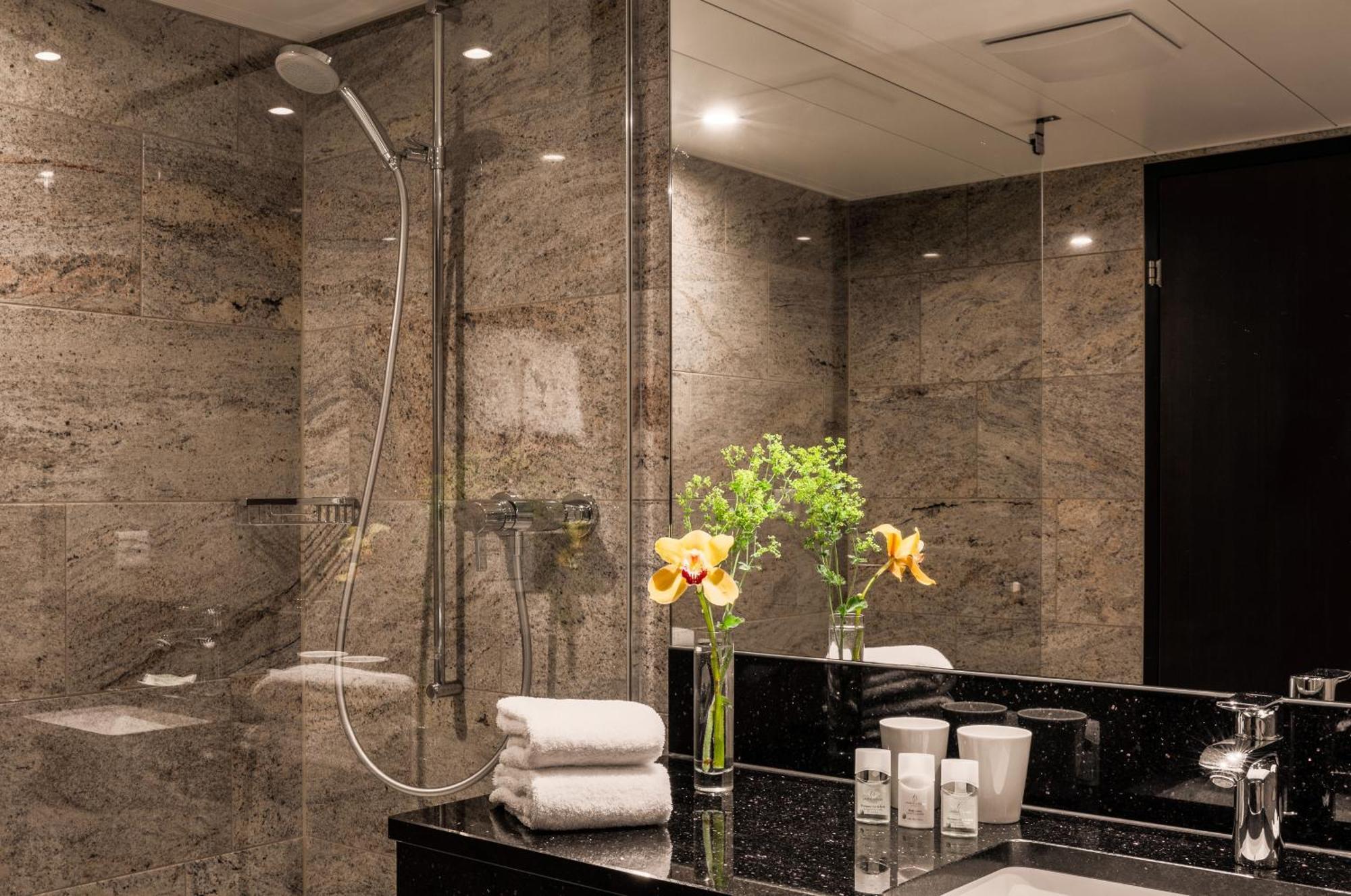 Astoria 4* Lucerne