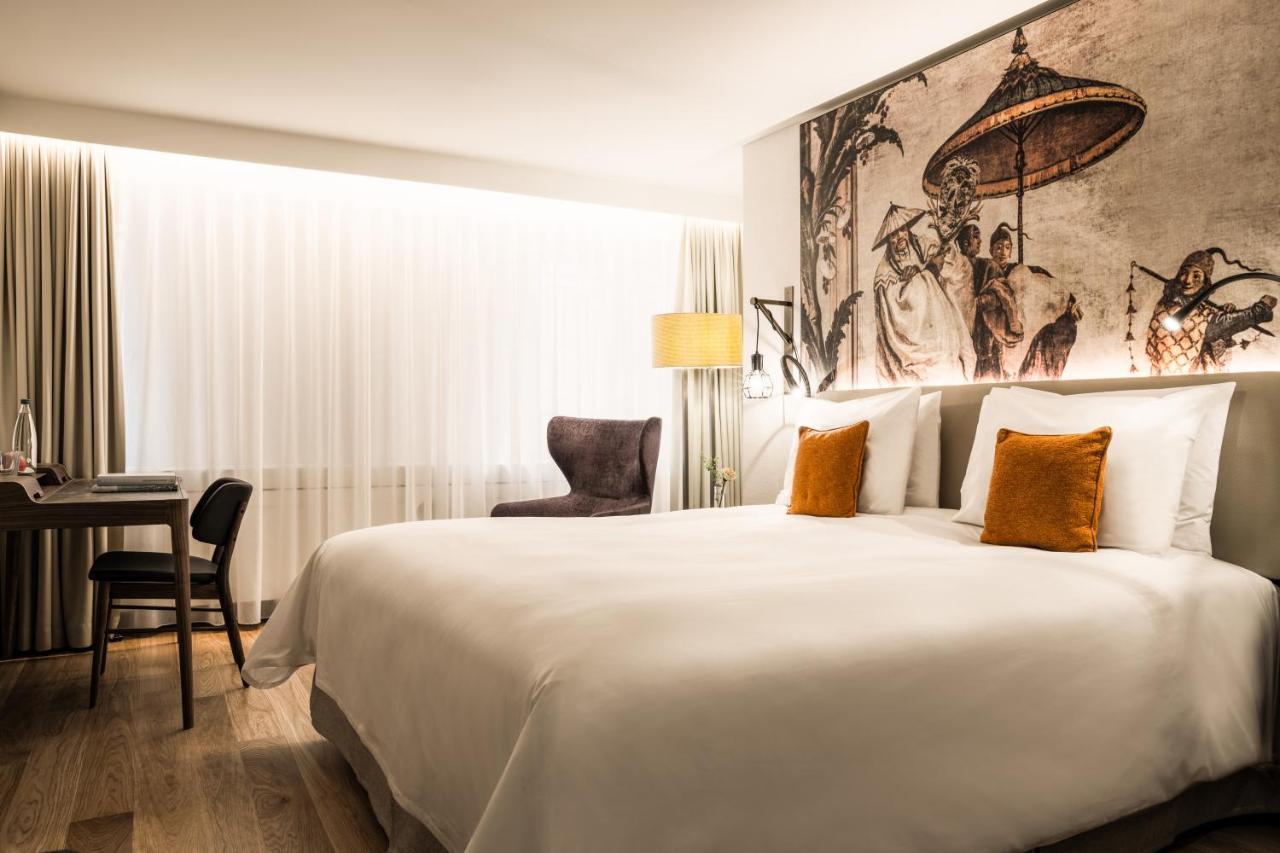 Astoria Hotel Lucerne