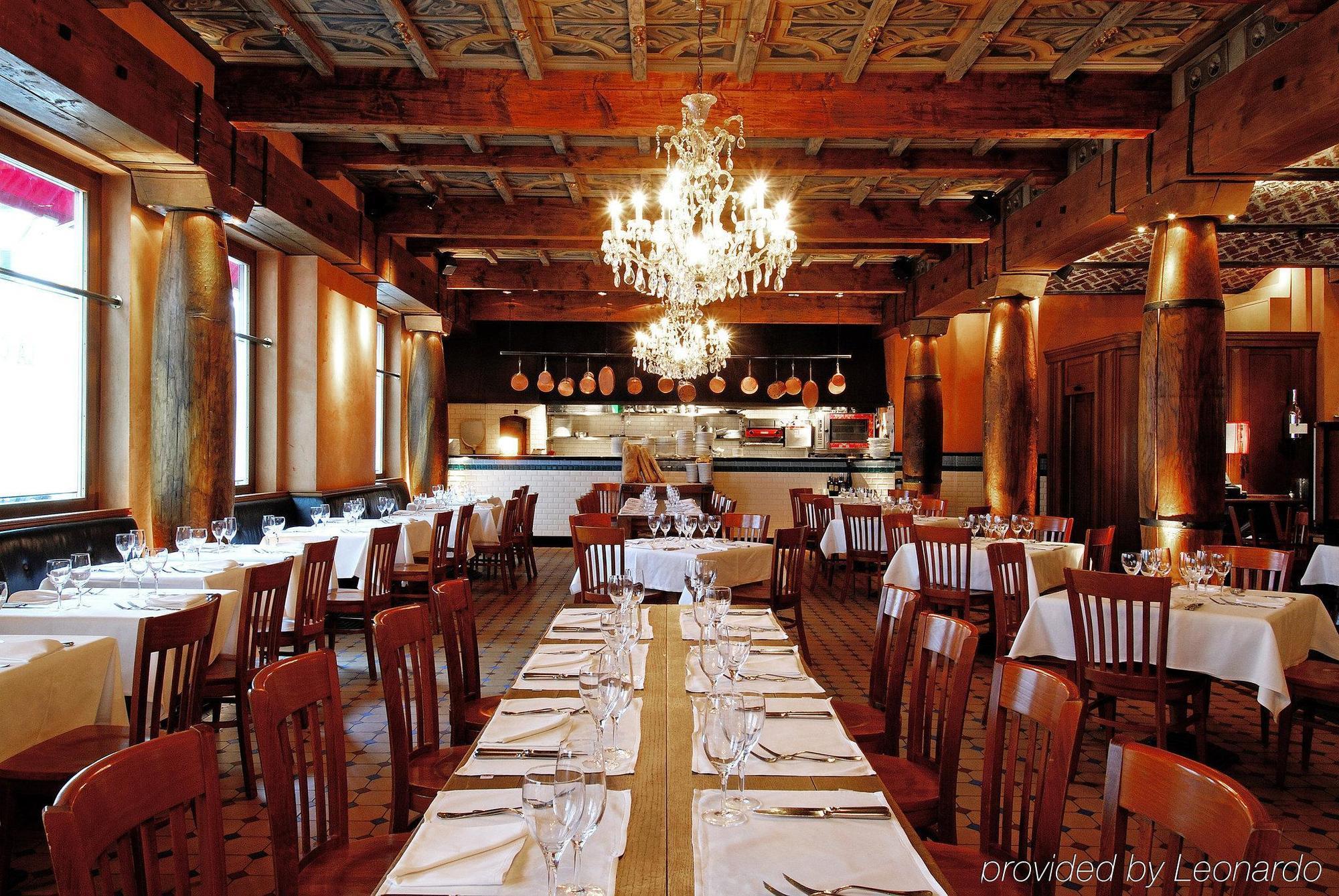 Astoria Hotel Lucerne