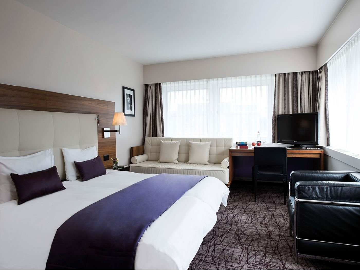 Hotel Astoria Luzern