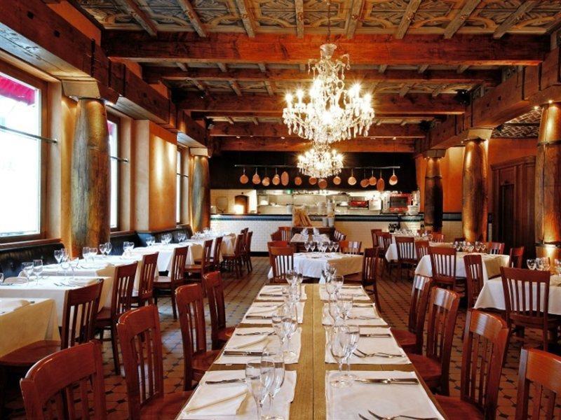 Astoria Hotel Lucerne