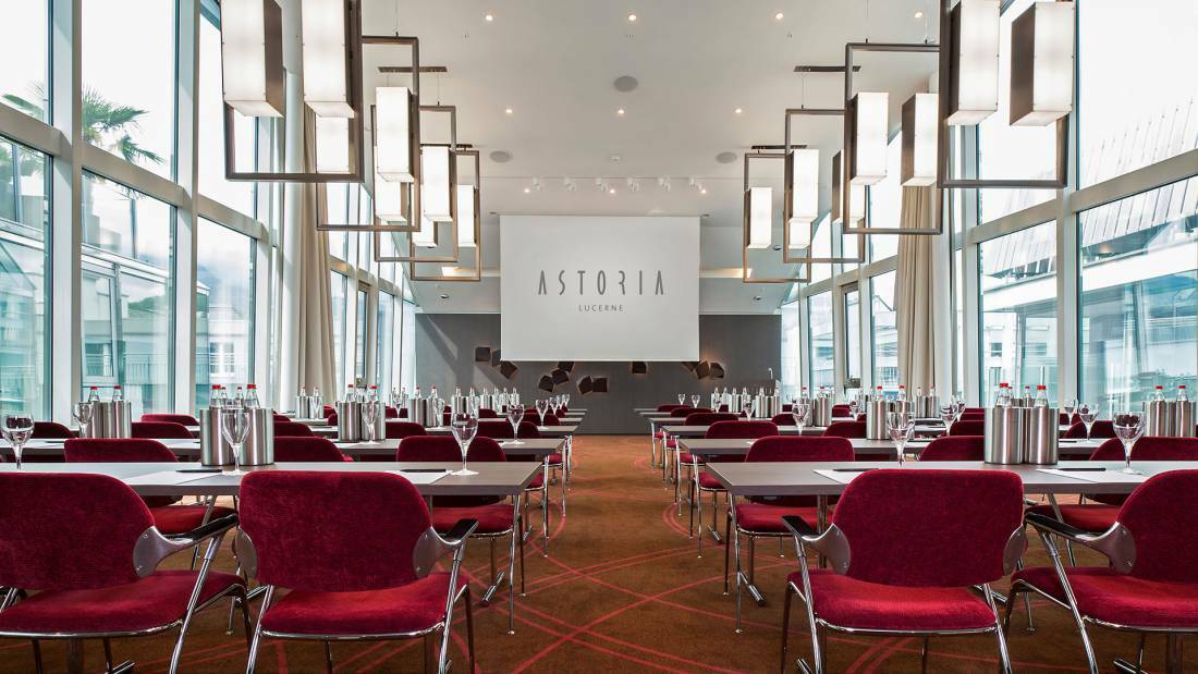 Hotel Astoria 4*