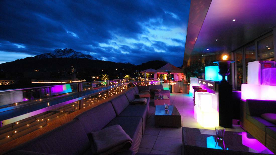Astoria Hotel Lucerne